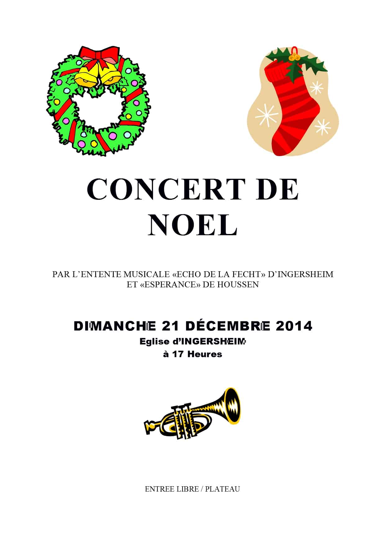 2014-12-21 Concert de Noel Ing