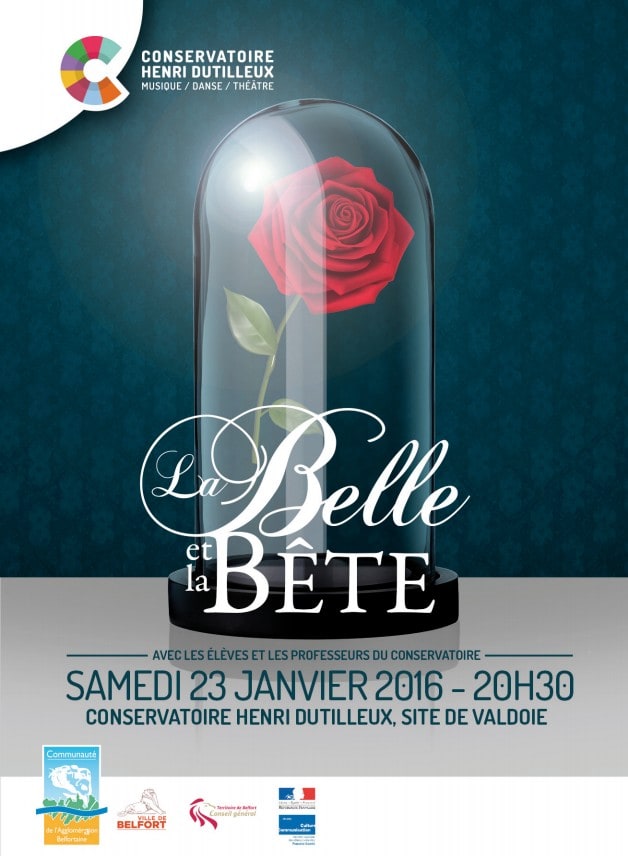 2016-01-23 La Belle et la Bete