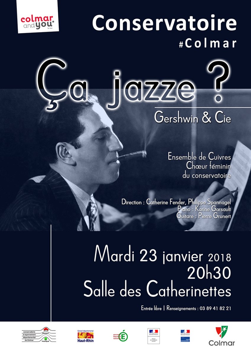 2018-01-23 Ca jazze