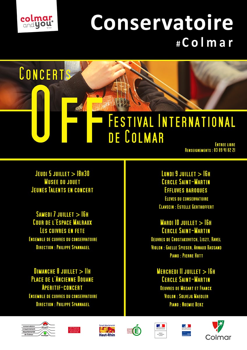 2018-07 Festival OFF Colmar