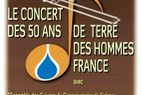 2014-04-06 Affiche Ens de Cuivres St Antoine