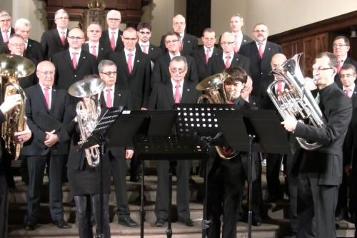 2014-11-30 Concert Riedwihr