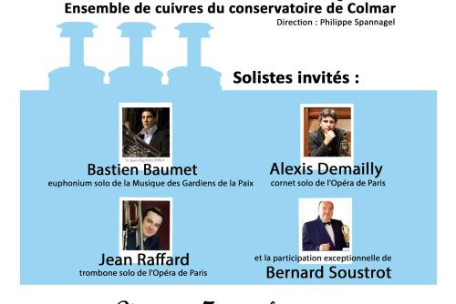 2016-04-05 Cuivres en fete