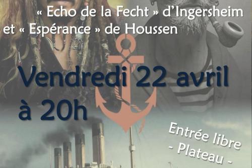 2016-04-22 Concert de Printemps EM Labaroche