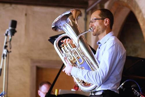 2017-07-12 Sonate de Telemann