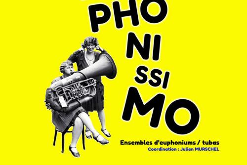 2018-05-14 Euphonissimo