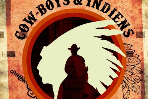 2018-06-01 Cowboys et Indiens EM LABAROCHE