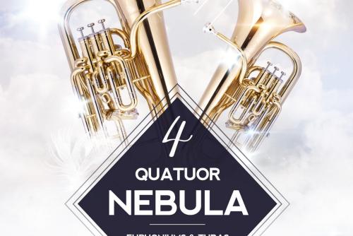 2019-03-10 Concert Nebula Gunsbach