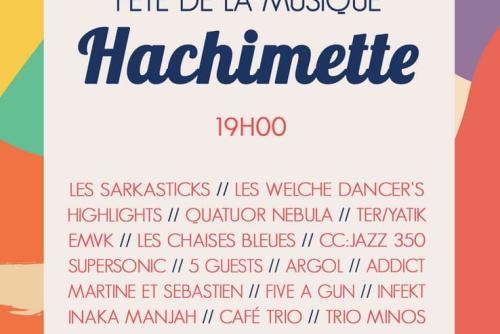 2019-06-21 Fete musique Hachimette
