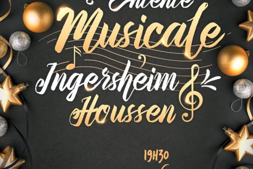 2019-12-14 Concert Noel EM Houssen