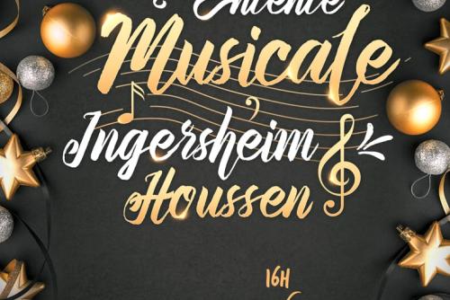 2019-12-15 Concert Noel EM Ingersheim