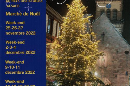 Concert de la chorale de Fréland et Nebula - Kaysersberg