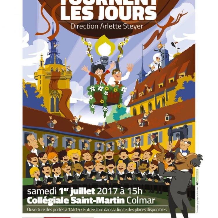 2017-07-01 Tournent les Jours