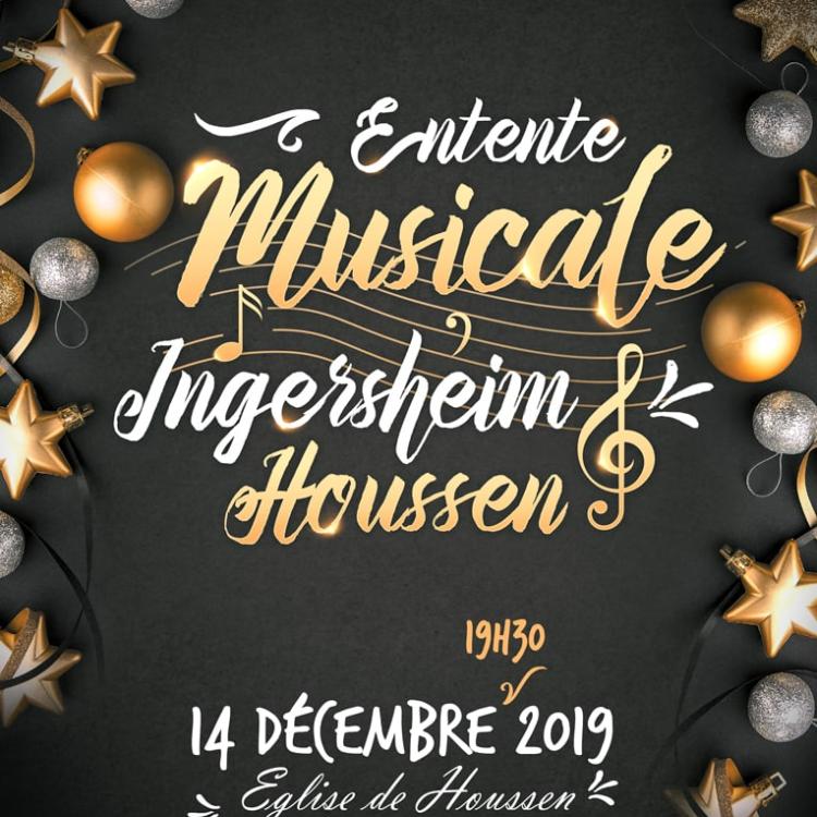 2019-12-14 Concert Noel EM Houssen