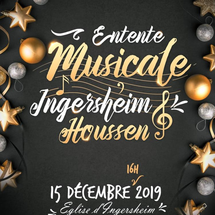 2019-12-15 Concert Noel EM Ingersheim