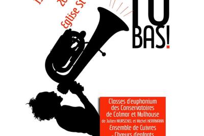 Affiche Tubas 15.02.13