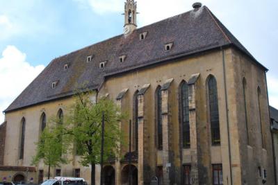 Salle des Catherinettes Colmar