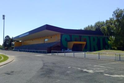 Hall des Sports Biesheim