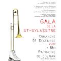 Gala de la St Sylvestre