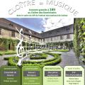 Après-concert : Concerts Ens de Cuivres Festival OFF Colmar 07-2017