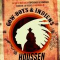 Cowboys & Indiens - Houssen