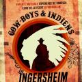 Cowboys & Indiens - Ingersheim
