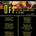 Concert Ensemble de Cuivres Festival OFF Colmar 2018