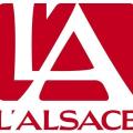2017 Logo L'Alsace