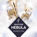 Quatuor Nebula - Eglise de Gunsbach