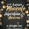 Christmas Concert - Ingersheim 2019