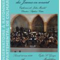 L'Orchestre Symphonique des Jeunes en concert