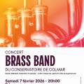 2026-02-07 Concert Brass Band Colmar